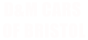 D&M Cars of Bristol