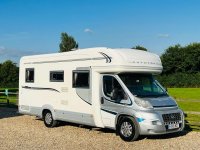 AUTO-TRAIL MOHAWK