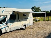 AUTO-TRAIL MOHAWK