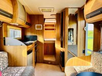AUTO-TRAIL MOHAWK
