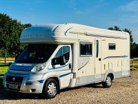 AUTO-TRAIL MOHAWK